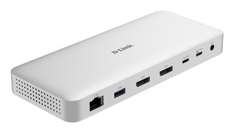 Stacja dokująca D-Link 9-w-1 USB-C 4.0