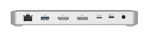 Stacja dokująca D-Link 9-w-1 USB-C 4.0