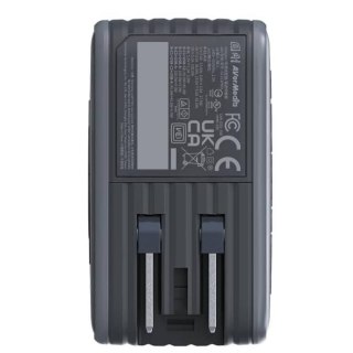 Stacja ładująca AVerMedia, EliteGO (GC313Pro), 100W GaN, HDMI