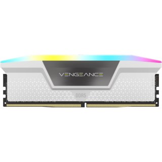 Zestaw DDR5 64GB PC 5200 CL40 CORSAIR VENGEANCE RGB
