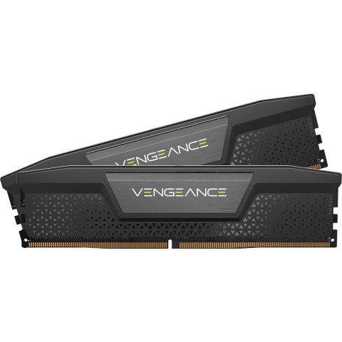 Zestaw pamięci RAM CORSAIR Vengeance DDR5, 32GB: 2 x 16GB, DIMM 288-PIN, 7000 MHz, CL40