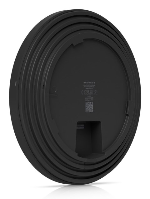 Access Point Wi-Fi 7 Ubiquiti UniFi U7 PRO XG B 2.4GHz(2 x 2)/5GHz(2 x 2)/6GHz(2 x 2) PoE+ 1x10G Czarny (U7-PRO-XG-B-EU)