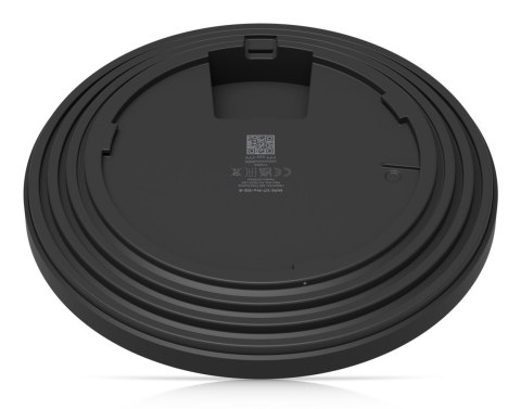 Access Point Wi-Fi 7 Ubiquiti UniFi U7 PRO XG B 2.4GHz(2 x 2)/5GHz(2 x 2)/6GHz(2 x 2) PoE+ 1x10G Czarny (U7-PRO-XG-B-EU)