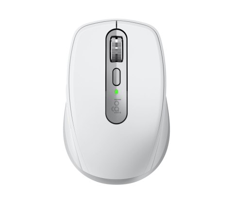 Logitech 910-006930 myszka Biuro Po prawej stronie RF Wireless + Bluetooth Laser 8000 DPI