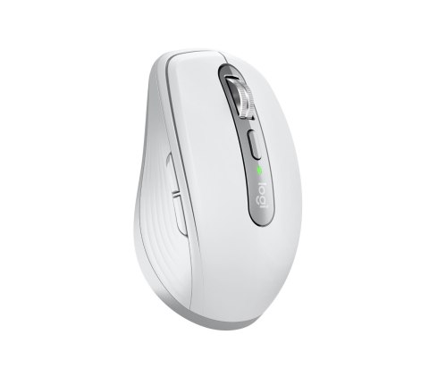 Logitech 910-006930 myszka Biuro Po prawej stronie RF Wireless + Bluetooth Laser 8000 DPI