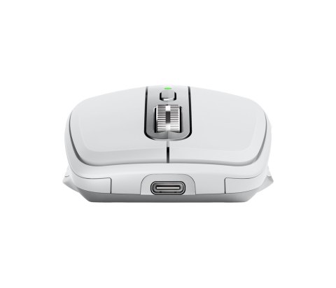 Logitech 910-006930 myszka Biuro Po prawej stronie RF Wireless + Bluetooth Laser 8000 DPI