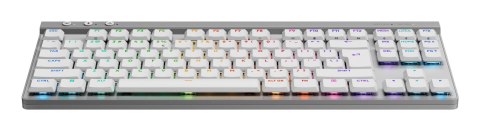 Logitech G G515 LIGHTSPEED TKL