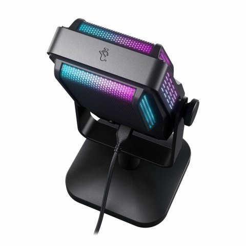 Mikrofon CHERRY XTRFY Ngale R - USB - (CX-NGALE-R-RGB)