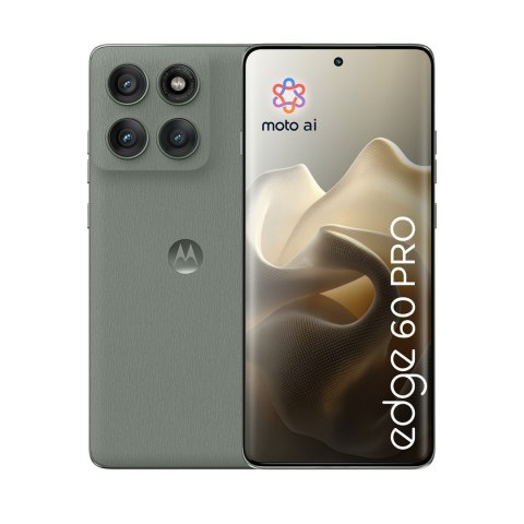 Motorola XT2507-1 Moto Edge 60 Pro 5G 12GB RAM 512GB - Cień