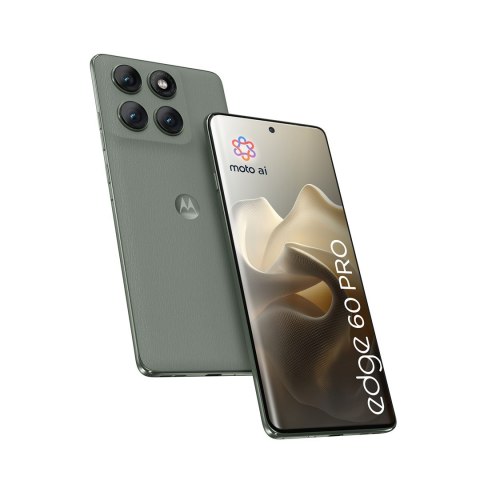 Motorola XT2507-1 Moto Edge 60 Pro 5G 12GB RAM 512GB - Cień