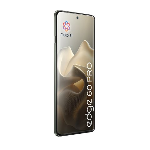 Motorola XT2507-1 Moto Edge 60 Pro 5G 12GB RAM 512GB - Cień