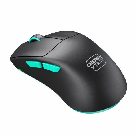Mysz CHERRY XTRFY M64 bezprzewodowa, mysz bezprzewodowa