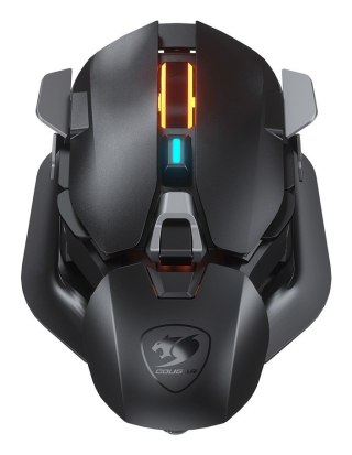 Mysz do gier COUGAR DualBlader, przewodowa
