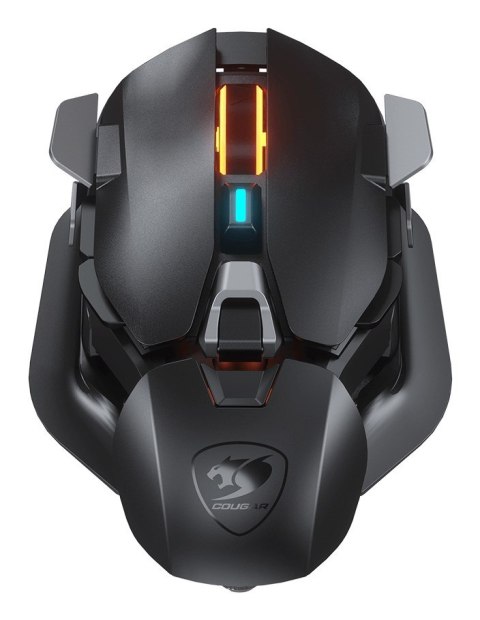 Mysz do gier COUGAR DualBlader, przewodowa
