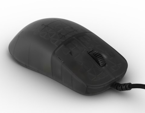 Mysz do gier Endgame Gear OP1 8k v2, 8,000 Hz - Dark Frost