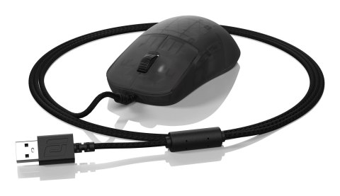 Mysz do gier Endgame Gear OP1 8k v2, 8,000 Hz - Dark Frost