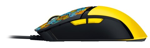 Mysz do gier Razer Cobra Edycja Pokémon