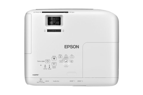 PROJEKTOR EPSON EB-FH08 LCD, FHD, 3600 ANSI 16000:1