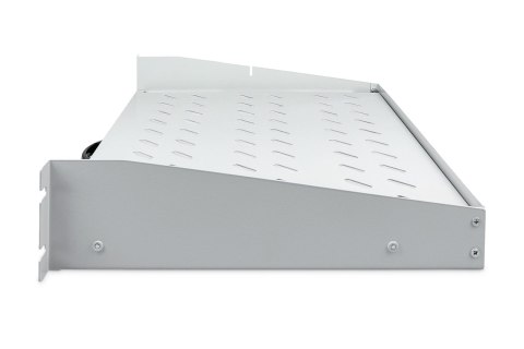 Półka rack DIGITUS Professional 2U