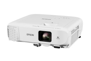 Projektor Epson EB-994F Full HD (1920x1080) 4100 ANSI lumenów Biały