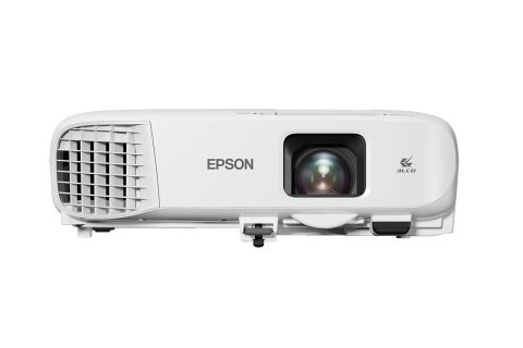 Projektor Epson EB-994F Full HD (1920x1080) 4100 ANSI lumenów Biały