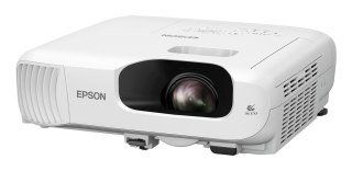 Projektor Epson EB-W56S z WXGA (1280x800) i 3700 ANSI lumenów, Biały