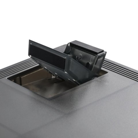 Sharkoon Klawiatura Gamingowa Crystal Shark DE