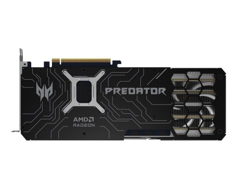 Acer Predator BiFrost Radeon RX 9070 XT OC 16GB AMD GDDR6