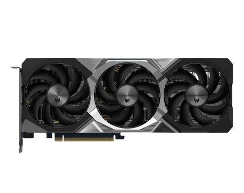 Acer Predator BiFrost Radeon RX 9070 XT OC 16GB AMD GDDR6