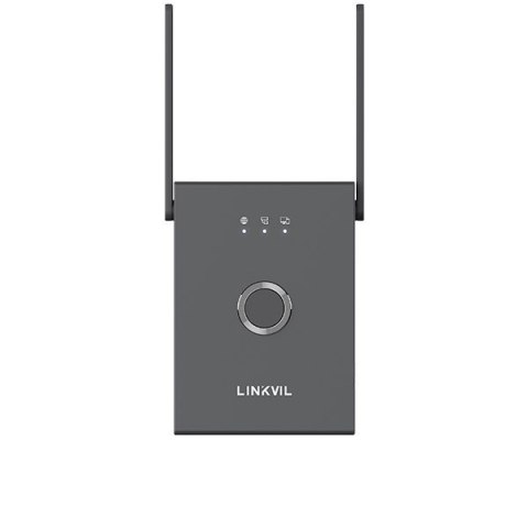 Fanvil Linkvil Dect Telefon W710P - TCP/IP - KLIPS
