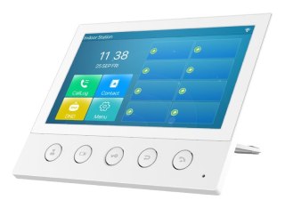 Fanvil i53W wideodomofon 17,8 cm (7") Biały