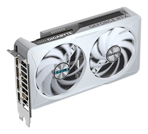 GIGABYTE GeForce RTX 5060 EAGLE OC ICE 8G NVIDIA 8 GB GDDR7