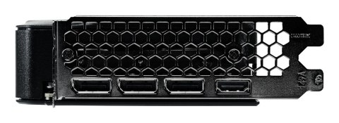 Gainward GWD RTX 5060Ti Ghost 8 GB pamięci GDDR7