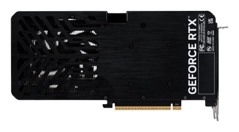 Gainward RTX5060Ti Ghost OC 16GB GDDR7 HDMI 3xDP