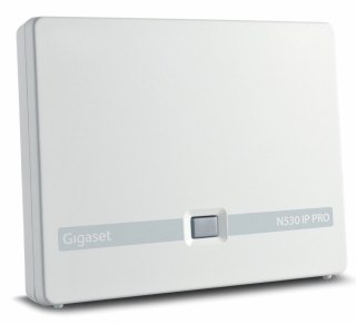 Gigaset N530 IP PRO+ S700 H - zestaw telefoniczny