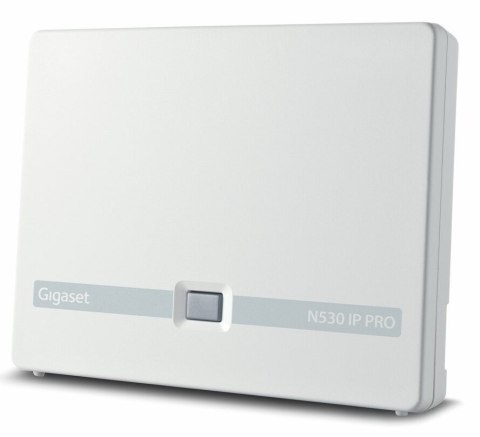 Gigaset N530 IP PRO+ S700 H - zestaw telefoniczny