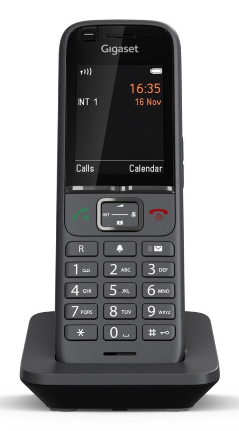 Gigaset N530 IP PRO+ S700 H - zestaw telefoniczny