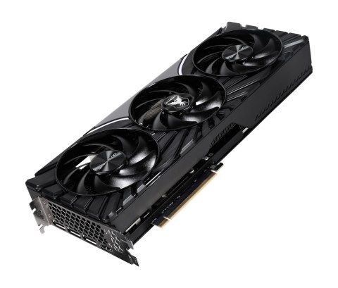 Karta Graficzna Gainward RTX5070 Phoenix-S GS 12GB GDDR7 HDMI 3xDP