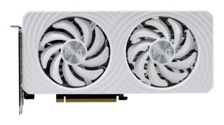 Karta Graficzna Palit RTX5060 WHITE OC 8GB GDDR7 NE75060U19P1-GB2063M sprzedaż detaliczna