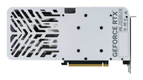 Karta Graficzna Palit RTX5060 WHITE OC 8GB GDDR7 NE75060U19P1-GB2063M sprzedaż detaliczna