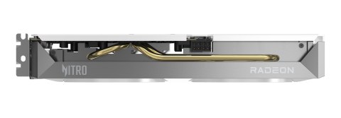 Karta graficzna Acer Nitro AMD RX9060 XT OC 16GB BIAŁY