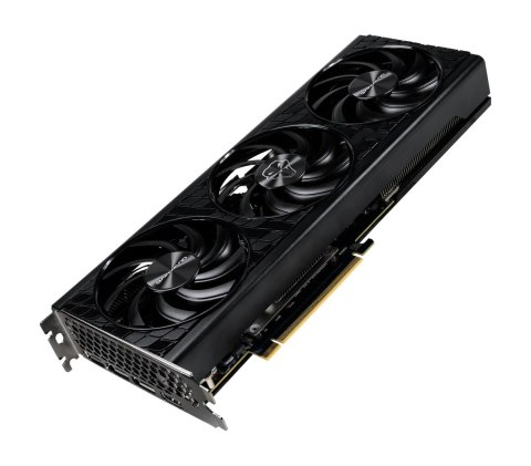 Karta graficzna Gainward GWD RTX 5070 Python III OC 12 GB GDDR7