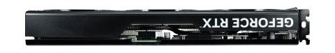 Karta graficzna Gainward GWD RTX 5070 Python III OC 12 GB GDDR7