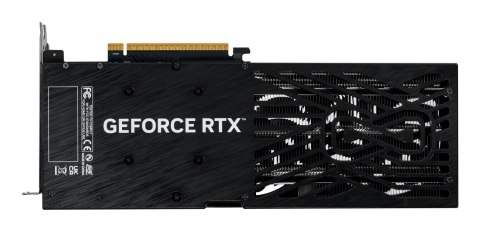 Karta graficzna Gainward GeForce RTX 5060 Python III OC, 8192 MB GDDR7