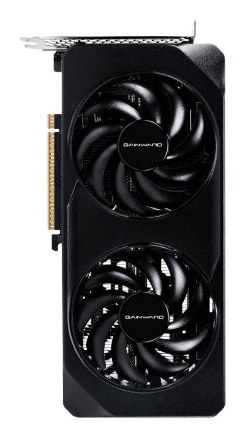 Karta graficzna Gainward GeForce RTX 5060 Ti Ghost OC