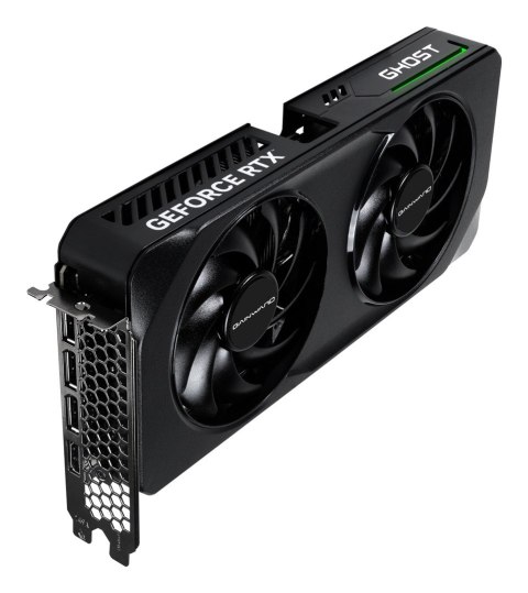 Karta graficzna Gainward GeForce RTX 5060 Ti Ghost OC