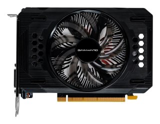 Karta graficzna Gainward RTX3050 Pegasus 6GB GDDR6 HDMI DP DVI