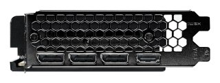 Karta graficzna Gainward RTX5060Ti Python III OC 16GB GDDR7 HDMI 3xDP