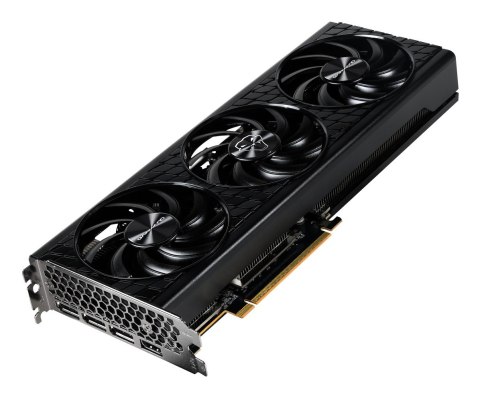 Karta graficzna Gainward RTX5060Ti Python III OC 16GB GDDR7 HDMI 3xDP