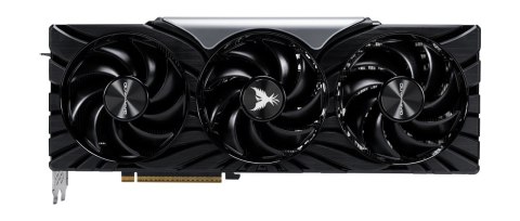 Karta graficzna Gainward RTX5070 Phoenix GS 12GB GDDR7 HDMI 3xDP